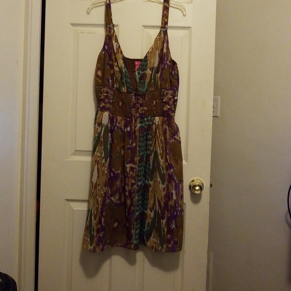 Summer Dress